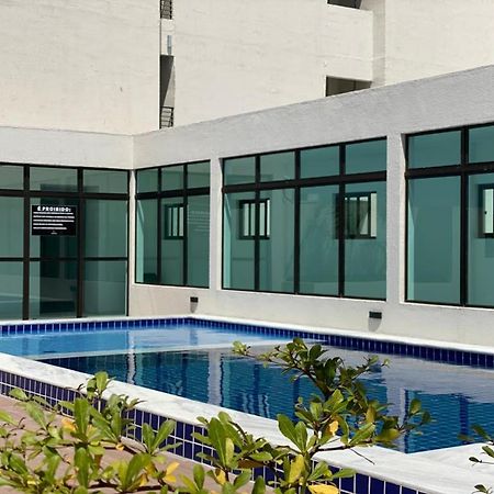 Apartamento Sofisticado Em Frente Ao Shopping Каруару Екстер'єр фото